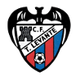 托雷莱万特U19 logo