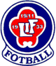 罗伦斯固克U19 logo