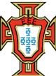 葡萄牙U20 logo