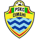 PSKC芝玛希 logo