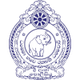 斯里兰卡警察SC logo