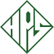 HPS 女足 logo