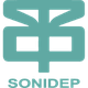索尼迪波 logo