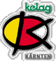 卡尔顿 logo