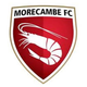 莫雷坎比后备队 logo