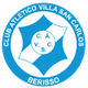 维拉圣卡罗斯女足 logo