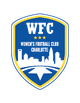 WFC夏洛特女足 logo