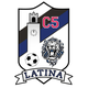 拉蒂娜室内足球队 logo
