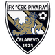 CSK皮瓦拉 logo