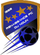 仁爱圣FC logo