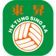 东升 logo