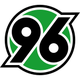 汉诺威96青年队 logo