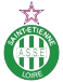 圣艾蒂安女足U19 logo