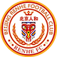 北京橙丰足球俱乐部 logo