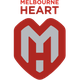 墨尔本城青年队 logo