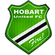 霍巴特联后备队 logo