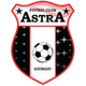 阿斯特拉 logo