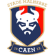 卡昂U19 logo