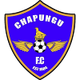 查普古FC logo