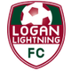 洛根闪电U23 logo