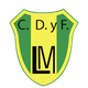 曼达里纳斯CDYF logo