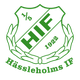 哈萨赫姆斯 logo