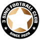 三星FC logo