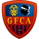 GFC阿雅克肖U19 logo