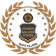 吉加瓦黄金星 logo