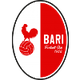 巴里沙滩足球队 logo