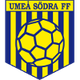 乌米亚索得拉女足 logo