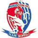 布尔德肯FC logo