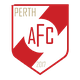 珀斯AFC logo