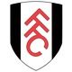 富勒姆U23 logo