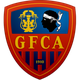 GFC阿雅克肖 logo