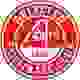 阿伯丁U20 logo