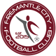 弗里曼特尔女足U23 logo