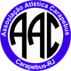 索琼斯坎波斯AA logo