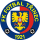 特瑞尼克U21 logo
