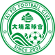 和富大埔 logo