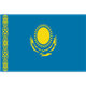 哈萨克室内足球队 logo
