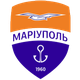 马里乌波尔青年队 logo