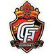 庆南FC后备队 logo