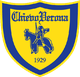 切沃 logo
