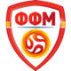 北马其顿U17 logo