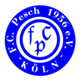 FC佩施1956 logo