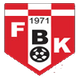 FBK卡尔斯塔德 logo