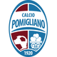 波米利亚诺 logo