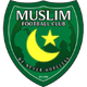 穆斯林FC logo