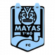 玛雅斯 logo